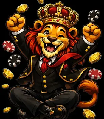 BloodyWin lion